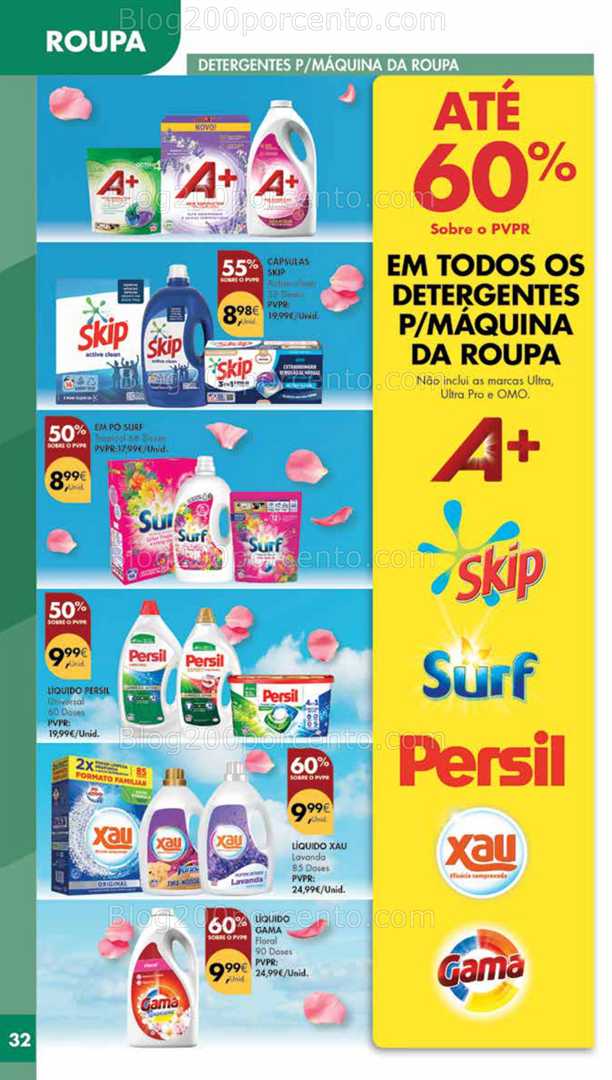 Antevisão Folheto PINGO DOCE Madeira Promoções de 23 a 29 setembro