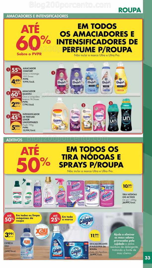 Antevisão Folheto PINGO DOCE Madeira Promoções de 23 a 29 setembro