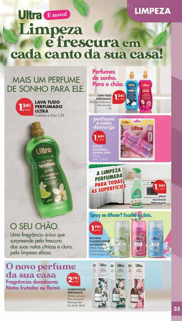 Antevisão Folheto PINGO DOCE Madeira Promoções de 23 a 29 setembro