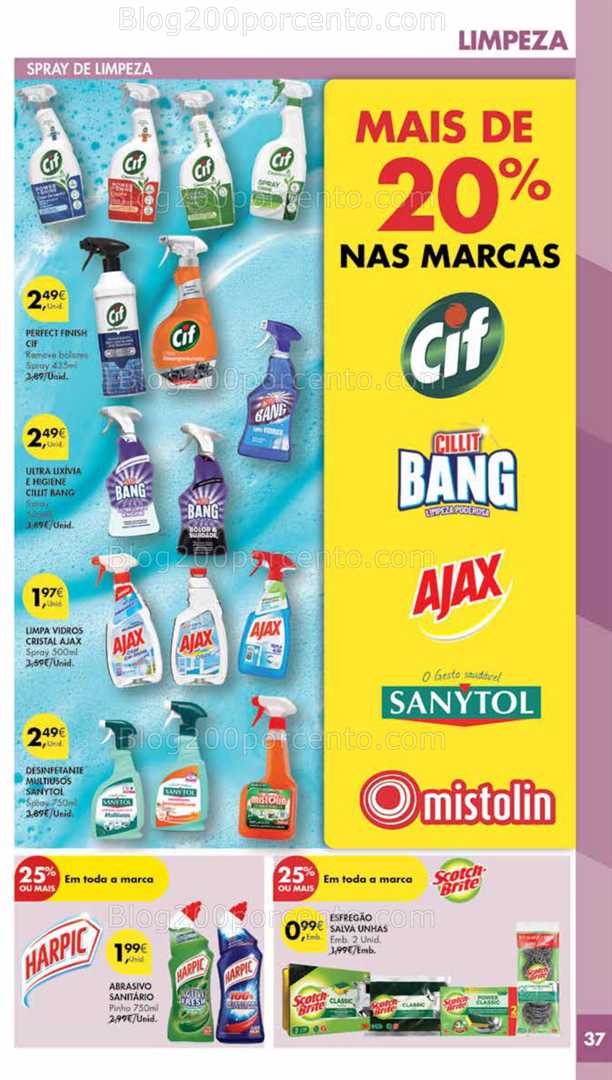 Antevisão Folheto PINGO DOCE Madeira Promoções de 23 a 29 setembro