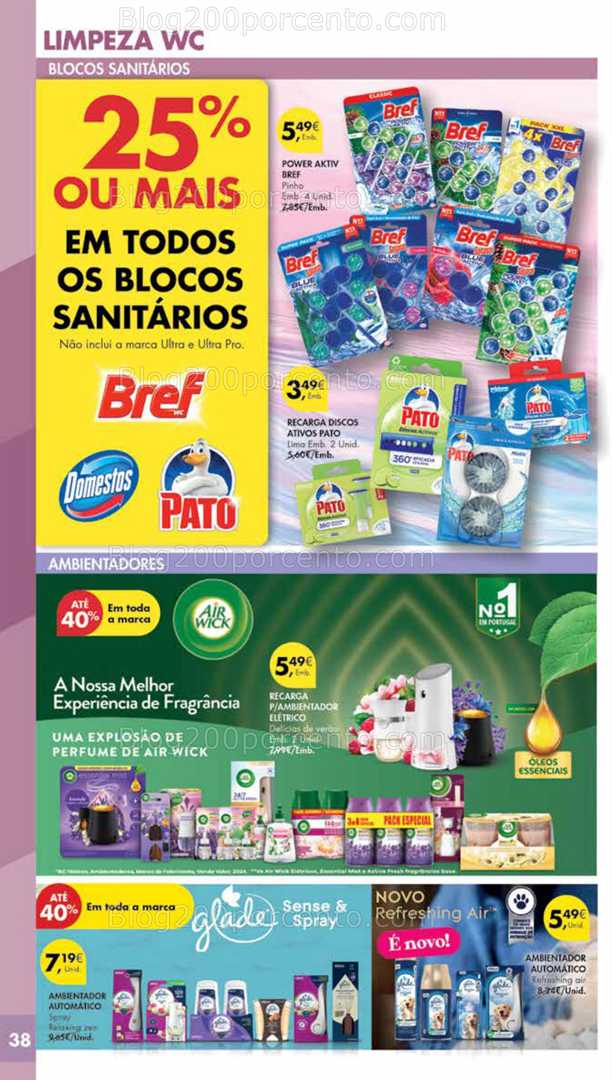 Antevisão Folheto PINGO DOCE Madeira Promoções de 23 a 29 setembro