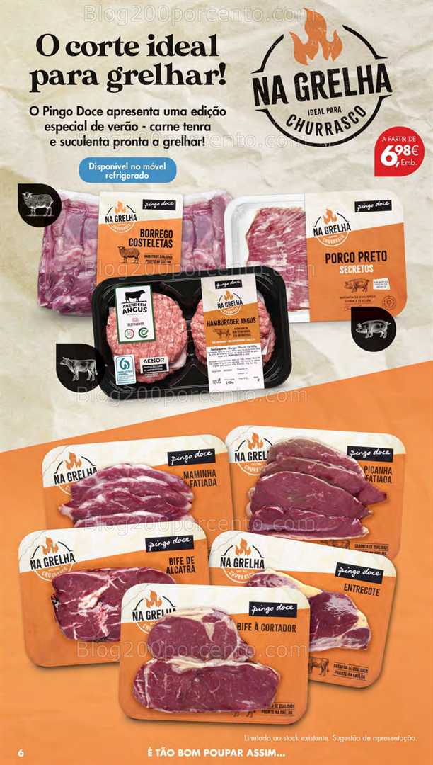 Antevisão Folheto PINGO DOCE Lojas Pequenas Promoções de 23 a 29 setembro