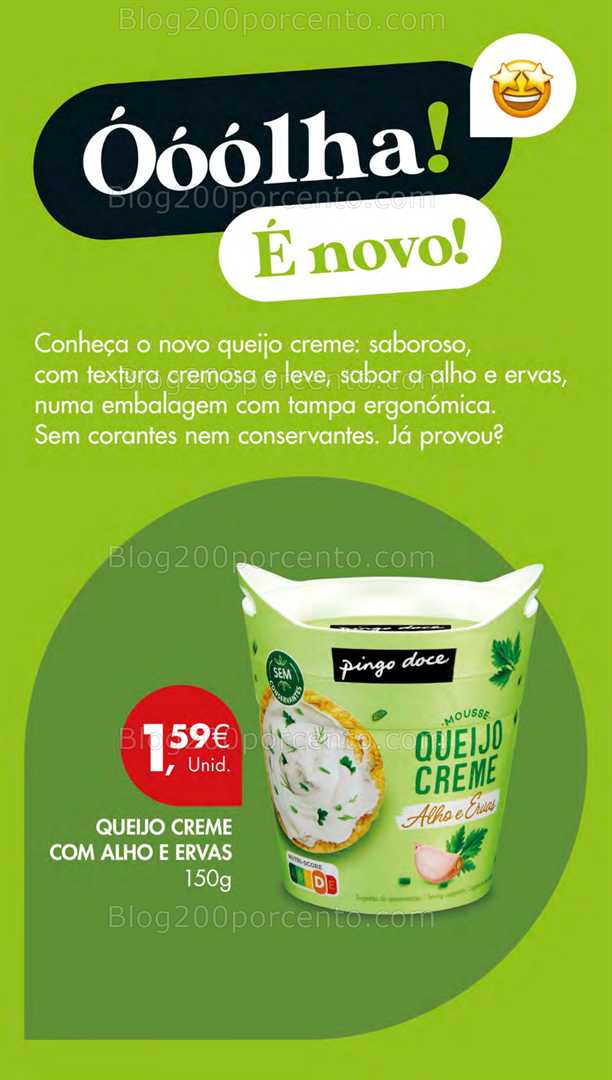 Antevisão Folheto PINGO DOCE Lojas Pequenas Promoções de 23 a 29 setembro