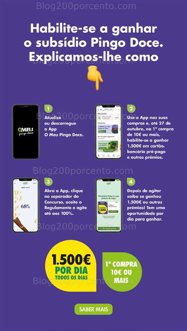 Antevisão Folheto PINGO DOCE Lojas Grandes Promoções de 23 a 29 setembro