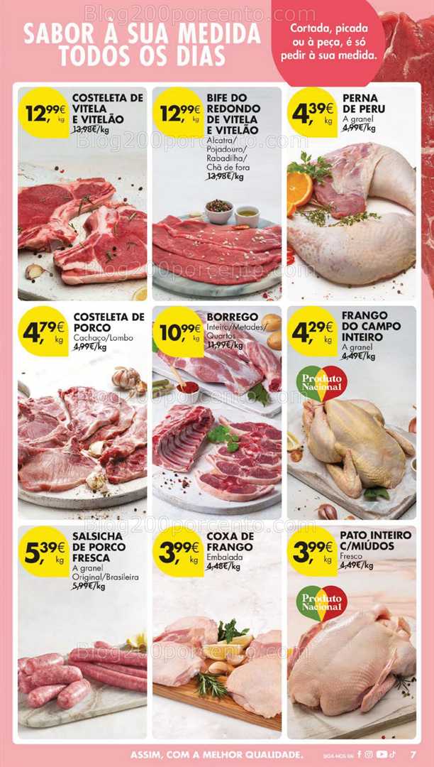 Antevisão Folheto PINGO DOCE Lojas Grandes Promoções de 23 a 29 setembro