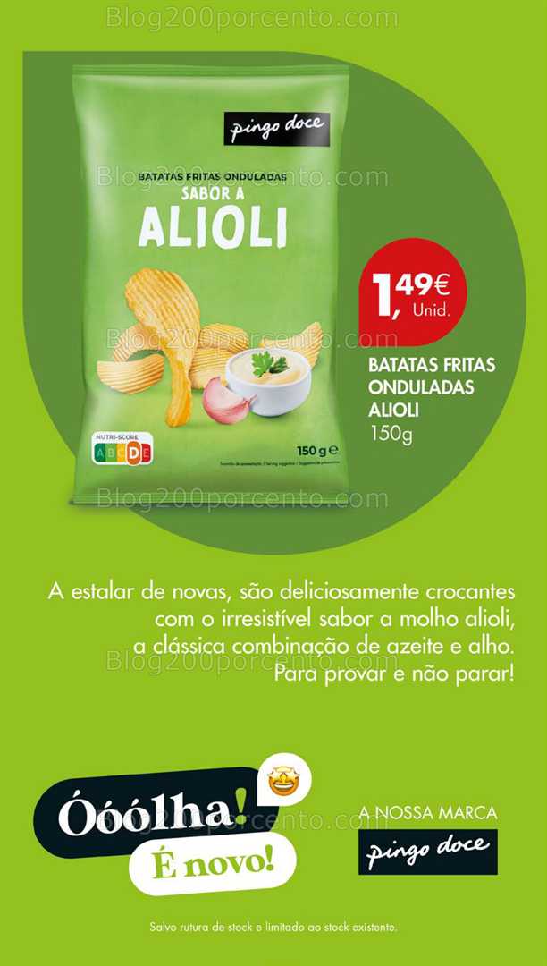 Antevisão Folheto PINGO DOCE Lojas Grandes Promoções de 23 a 29 setembro