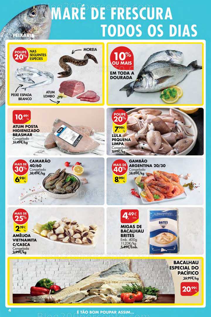 Antevisão Folheto PINGO DOCE Açores Promoções de 25 setembro a 1 outubro