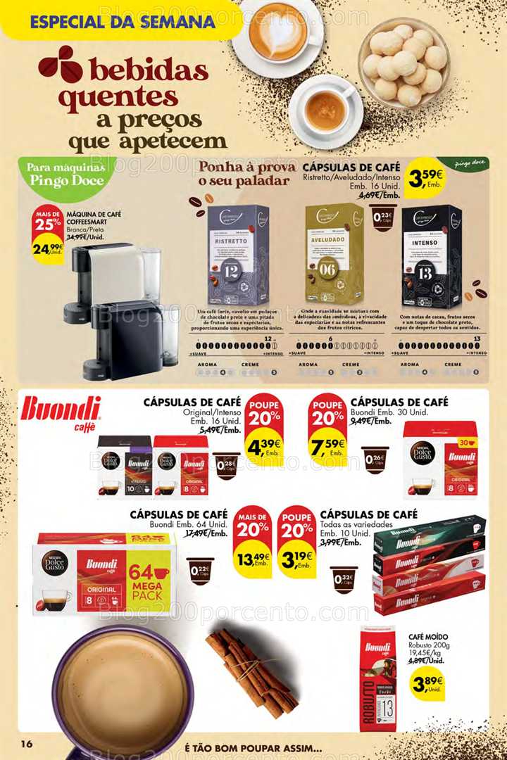 Antevisão Folheto PINGO DOCE Açores Promoções de 25 setembro a 1 outubro