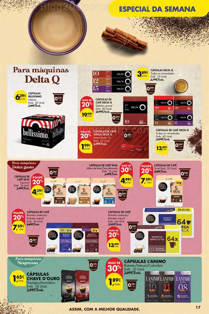 Antevisão Folheto PINGO DOCE Açores Promoções de 25 setembro a 1 outubro