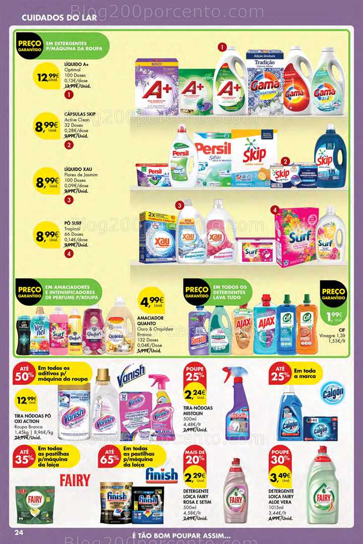 Antevisão Folheto PINGO DOCE Açores Promoções de 25 setembro a 1 outubro