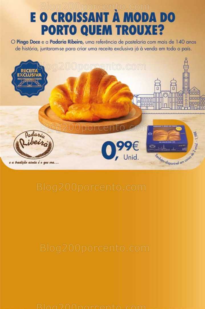 Antevisão Folheto PINGO DOCE Promoções Fim de Semana - 26 a 29 setembro