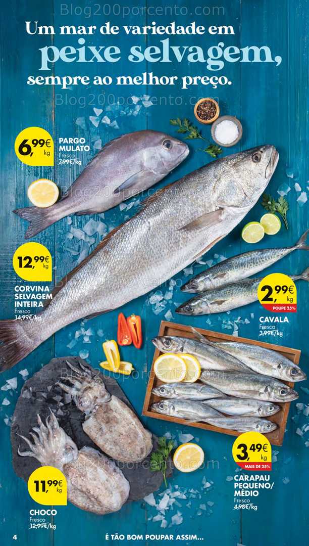 Antevisão Folheto PINGO DOCE Madeira Promoções de 30 setembro a 6 outubro