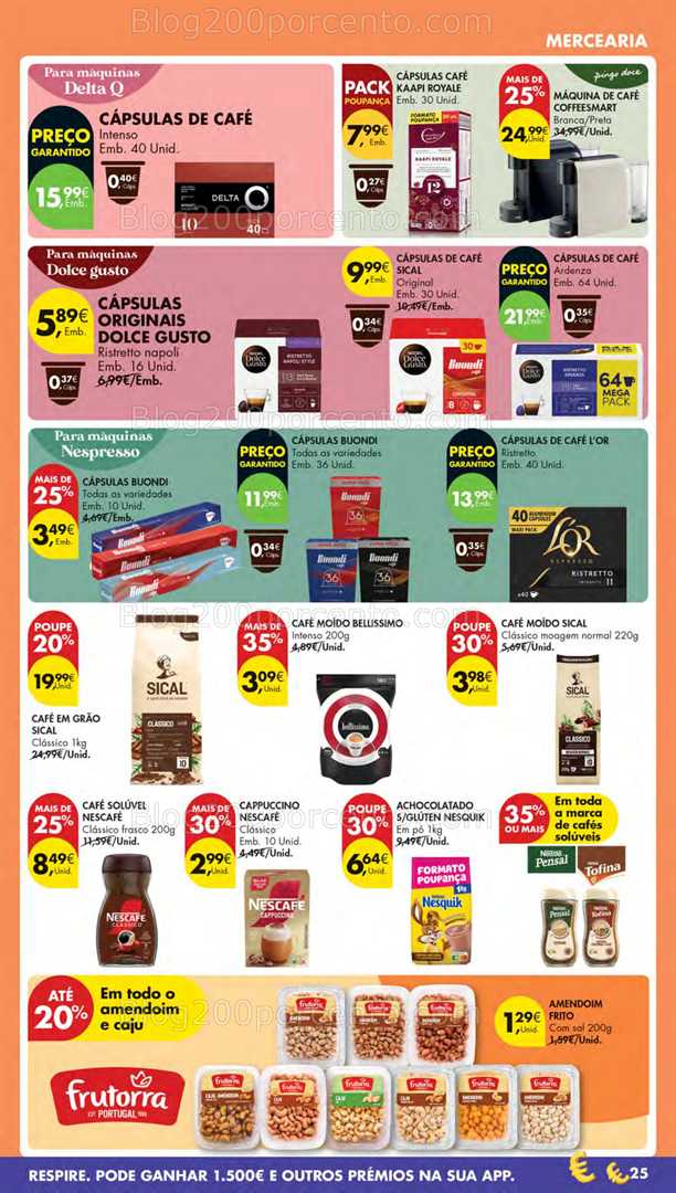 Antevisão Folheto PINGO DOCE Madeira Promoções de 30 setembro a 6 outubro