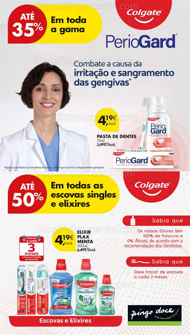 Antevisão Folheto PINGO DOCE Madeira Promoções de 30 setembro a 6 outubro