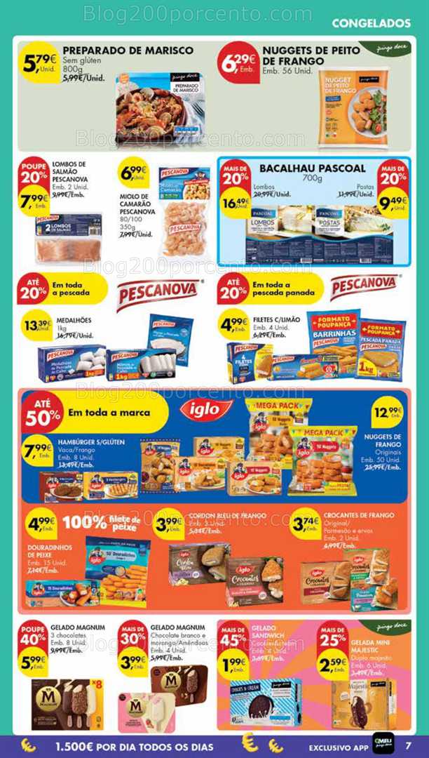 Antevisão Folheto PINGO DOCE Madeira Promoções de 30 setembro a 6 outubro