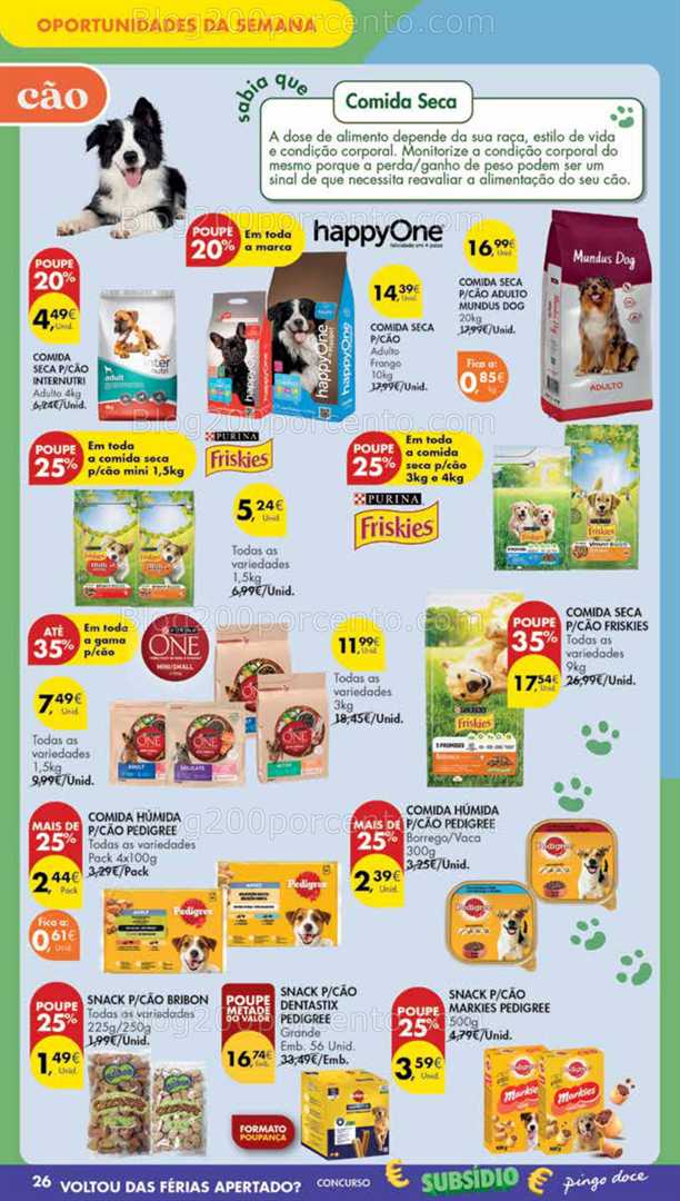 Antevisão Folheto PINGO DOCE Madeira Promoções de 30 setembro a 6 outubro