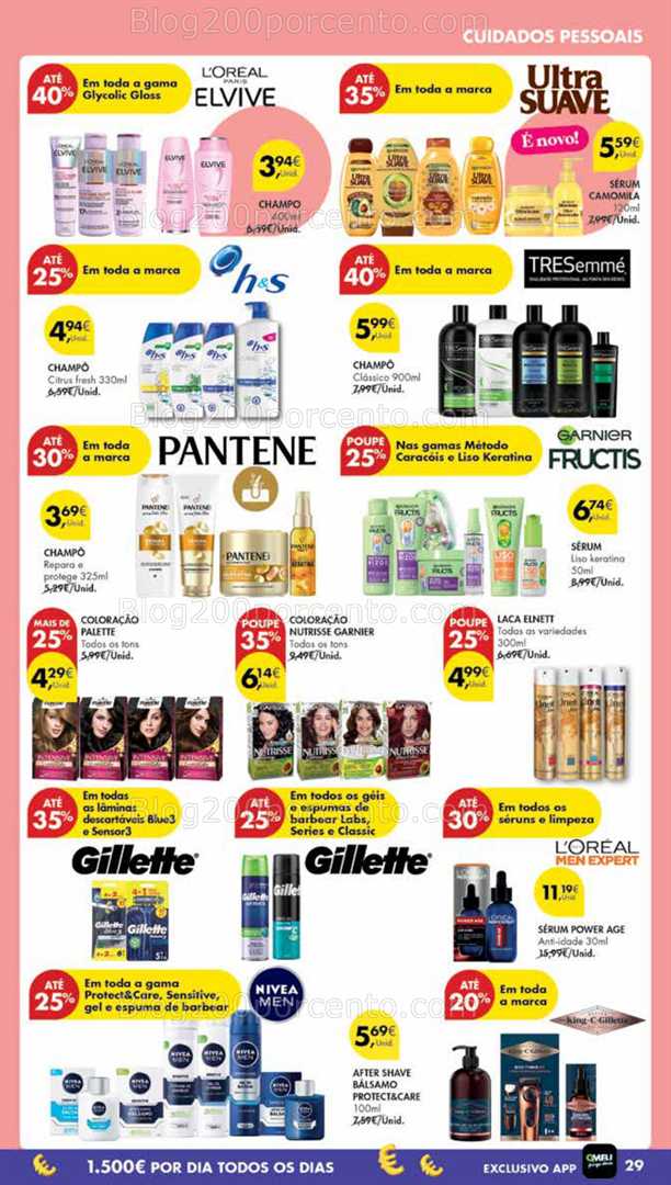 Antevisão Folheto PINGO DOCE Madeira Promoções de 30 setembro a 6 outubro