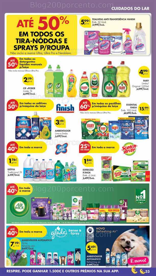 Antevisão Folheto PINGO DOCE Madeira Promoções de 30 setembro a 6 outubro