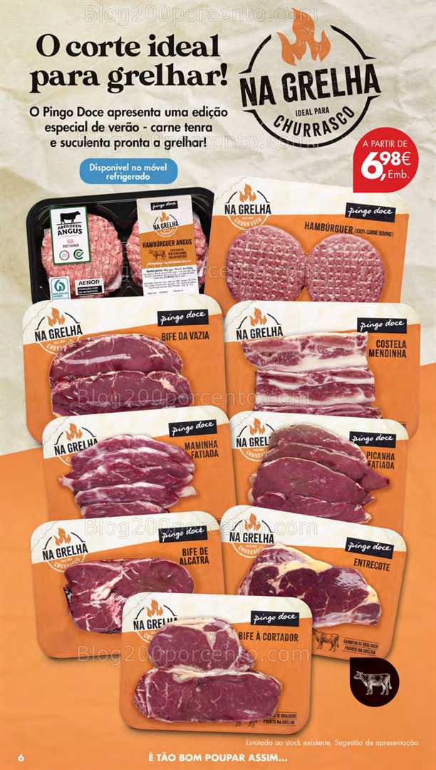 Antevisão Folheto PINGO DOCE Lojas Pequenas Promoções de 30 setembro a 6 outubro