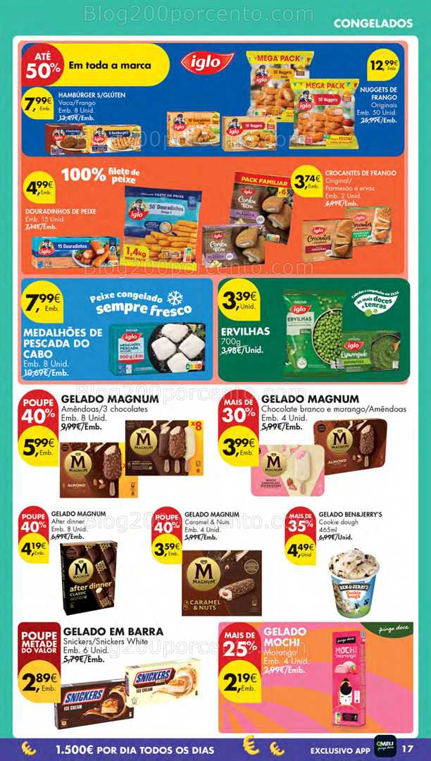 Antevisão Folheto PINGO DOCE Lojas Pequenas Promoções de 30 setembro a 6 outubro