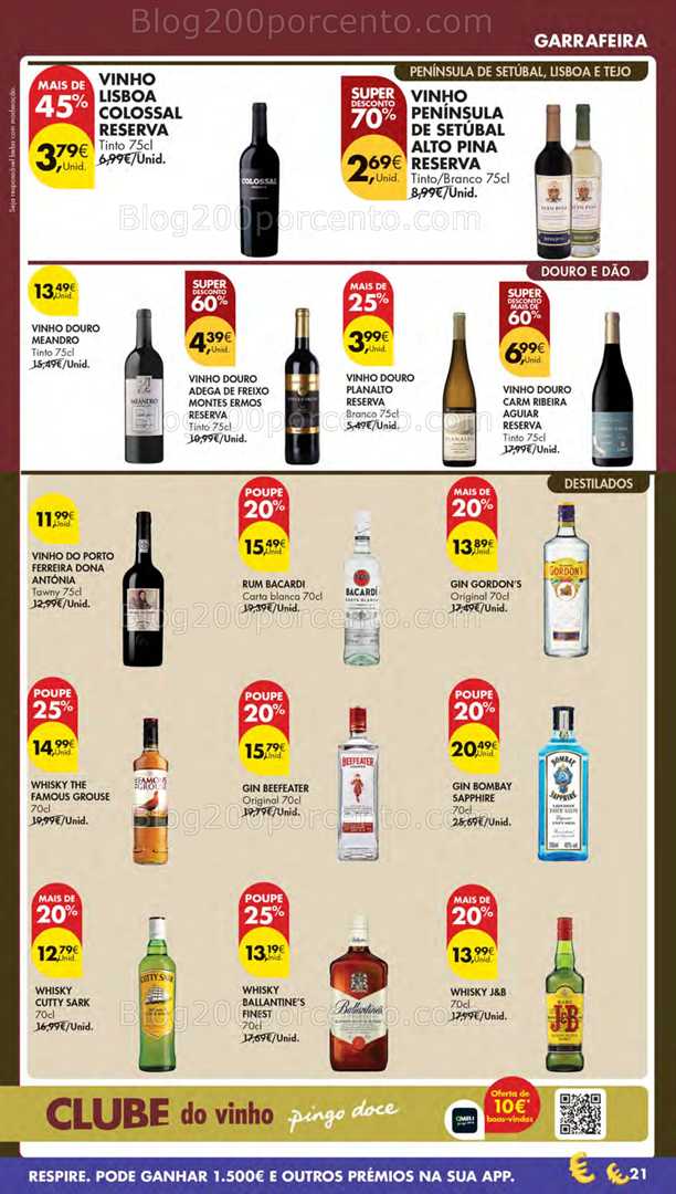 Antevisão Folheto PINGO DOCE Lojas Pequenas Promoções de 30 setembro a 6 outubro