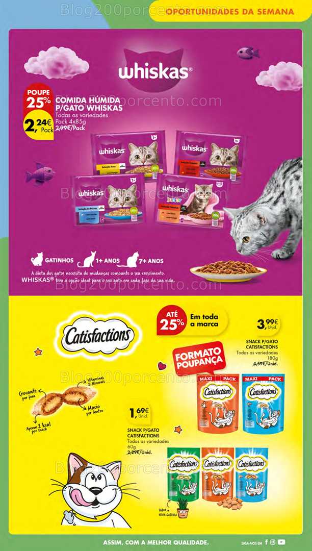 Antevisão Folheto PINGO DOCE Lojas Pequenas Promoções de 30 setembro a 6 outubro