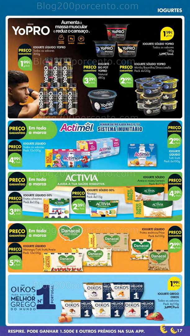 Antevisão Folheto PINGO DOCE Promoções de 30 setembro a 6 outubro - Edição Digital