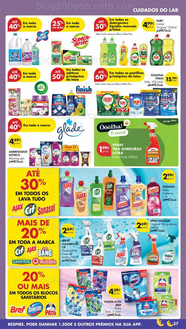 Antevisão Folheto PINGO DOCE Promoções de 30 setembro a 6 outubro - Edição Digital