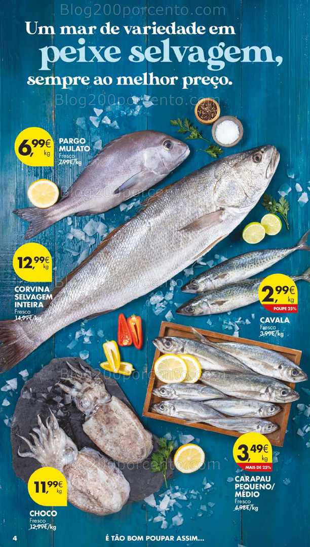 Antevisão Folheto PINGO DOCE Lojas Grandes Promoções de 30 setembro a 6 outubro