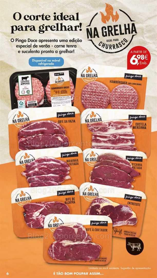 Antevisão Folheto PINGO DOCE Lojas Grandes Promoções de 30 setembro a 6 outubro