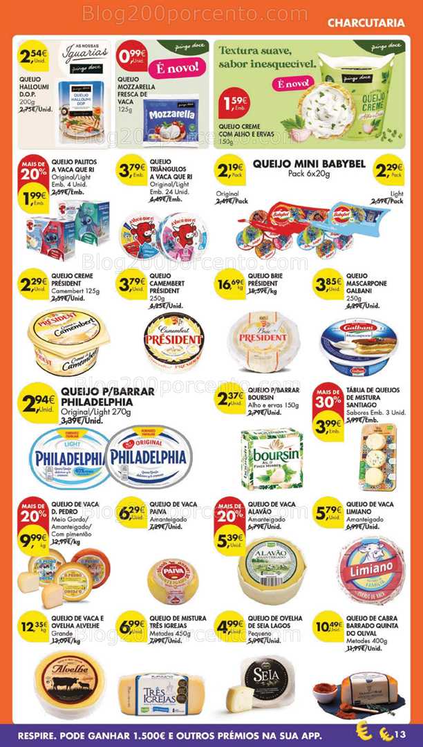 Antevisão Folheto PINGO DOCE Lojas Grandes Promoções de 30 setembro a 6 outubro