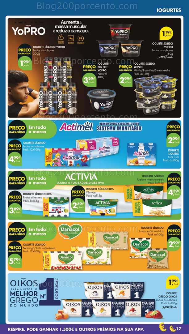 Antevisão Folheto PINGO DOCE Lojas Grandes Promoções de 30 setembro a 6 outubro