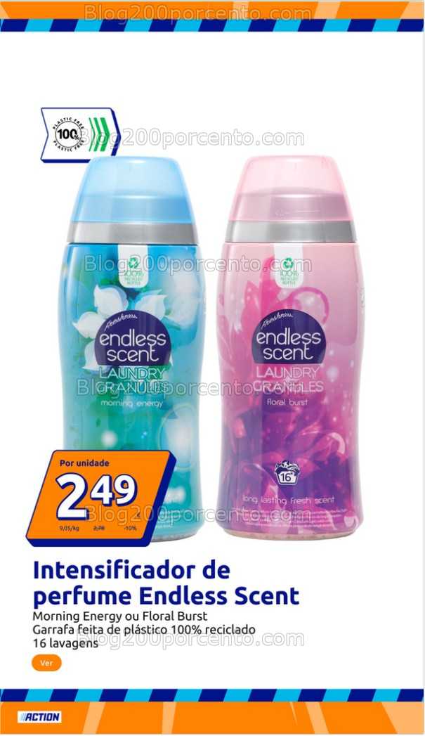 Antevisão Folheto ACTION Promoções de 24 a 30 setembro