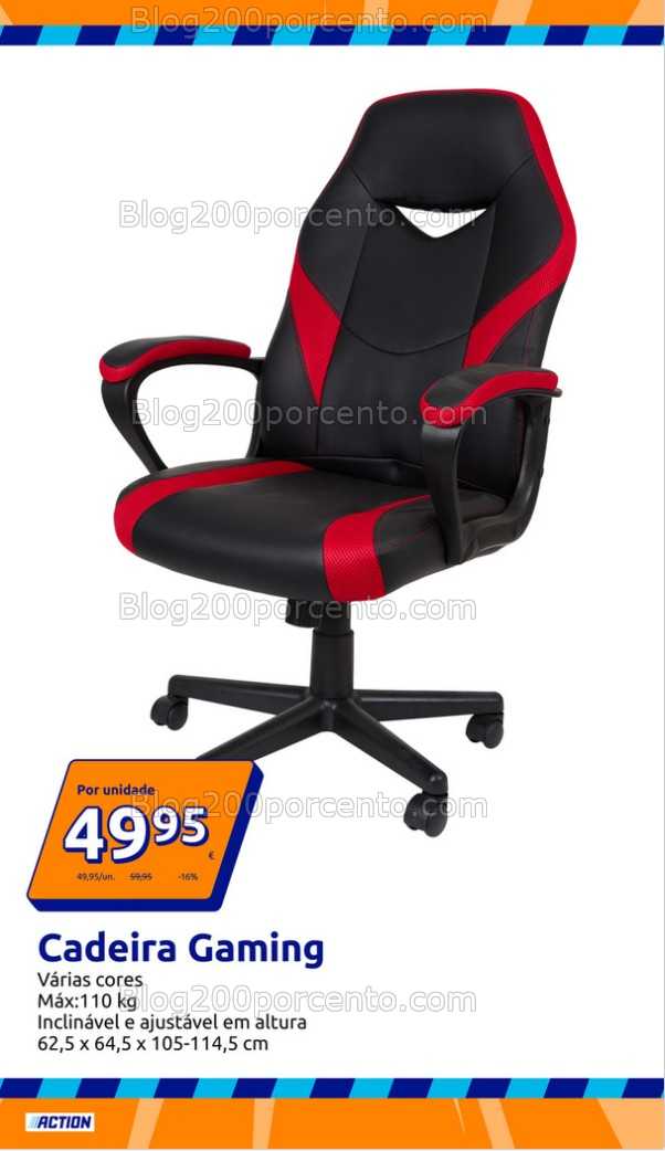 Antevisão Folheto ACTION Promoções de 17 a 23 setembro