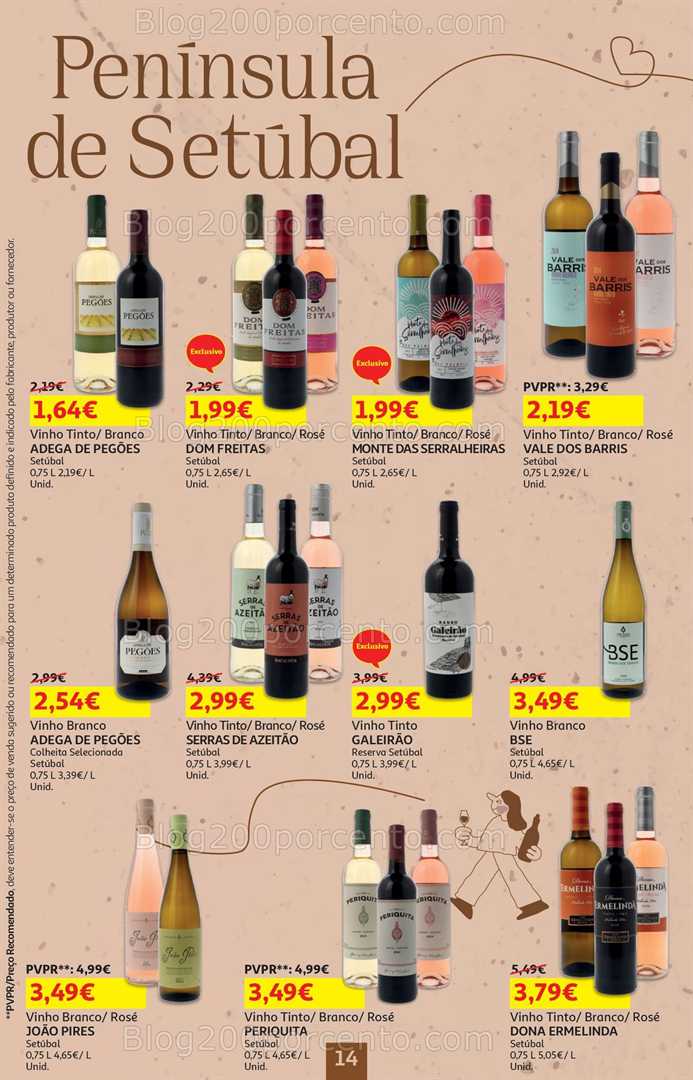 Antevisão Folheto AUCHAN Sabores Nacionais - 18 setembro a 1 outubro