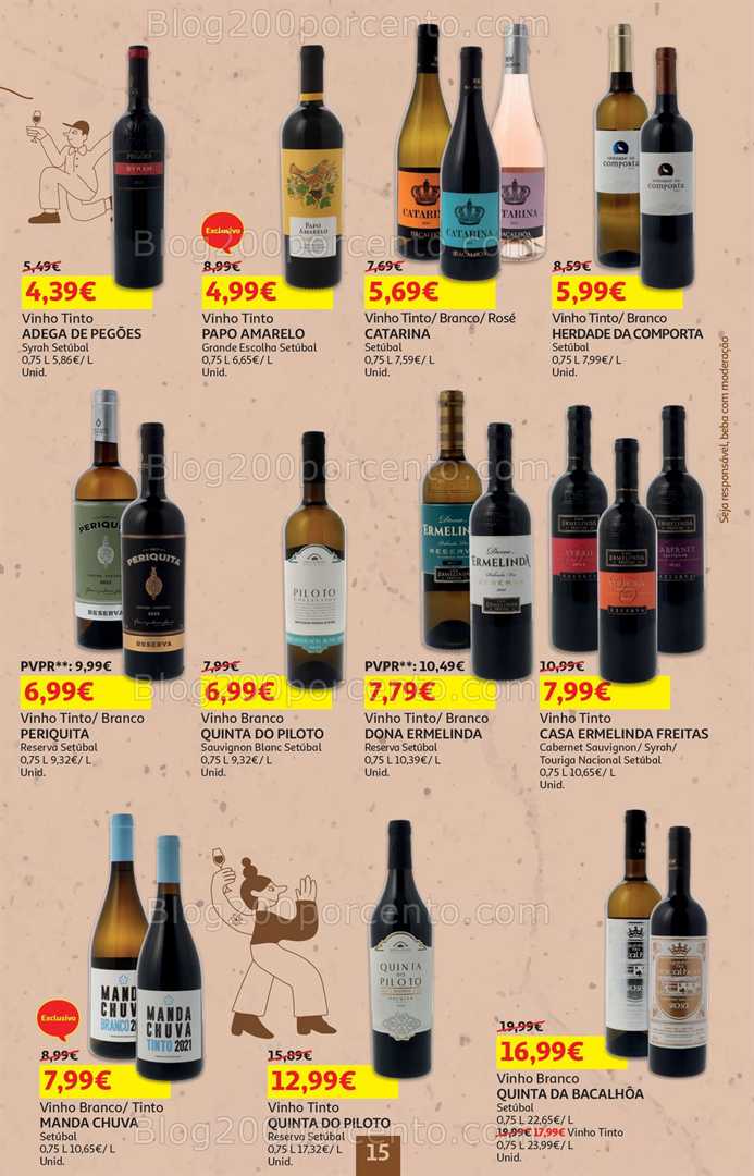 Antevisão Folheto AUCHAN Sabores Nacionais - 18 setembro a 1 outubro