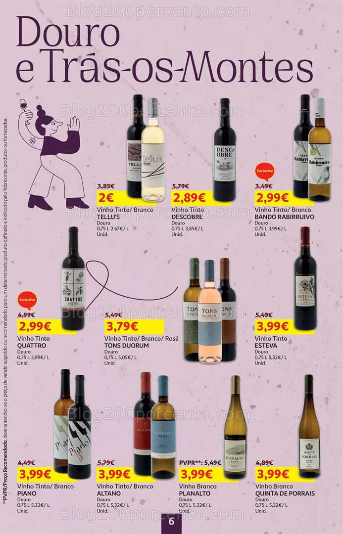 Antevisão Folheto AUCHAN Sabores Nacionais - 18 setembro a 1 outubro