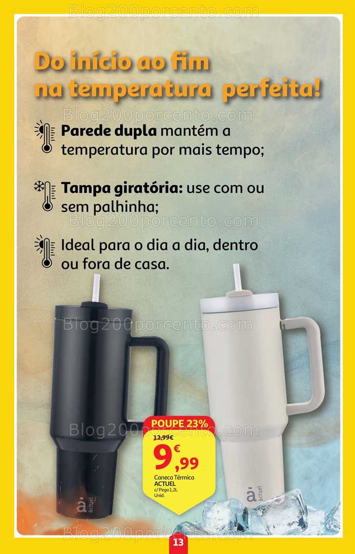 Antevisão Folheto AUCHAN Super Poupança Promoções de 25 setembro a 1 outubro
