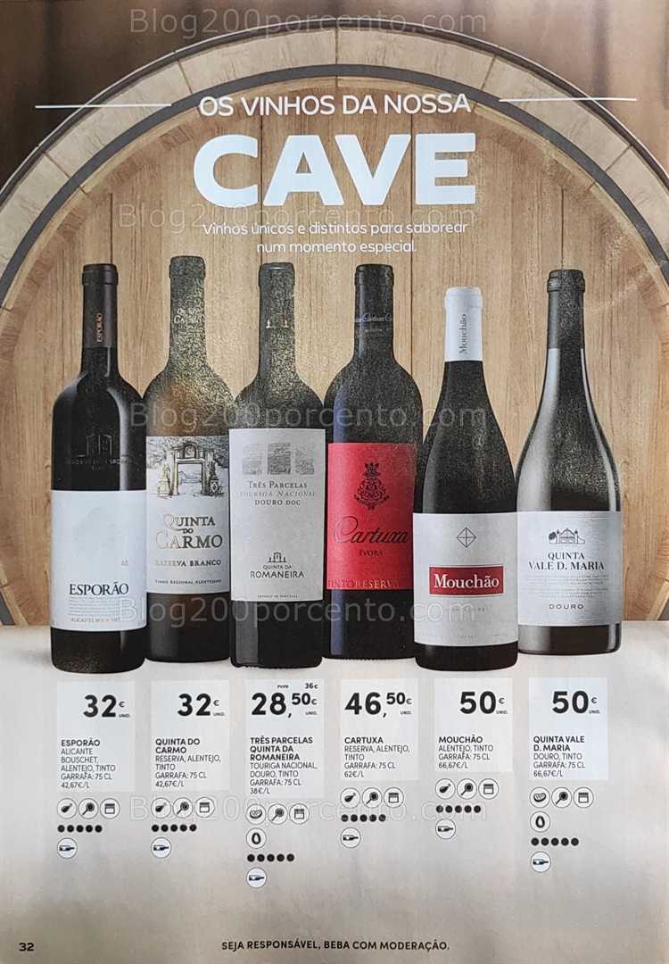 Antevisão Folheto CONTINENTE Feira Sabores Nacionais Promoções de 23 setembro a 12 outubro