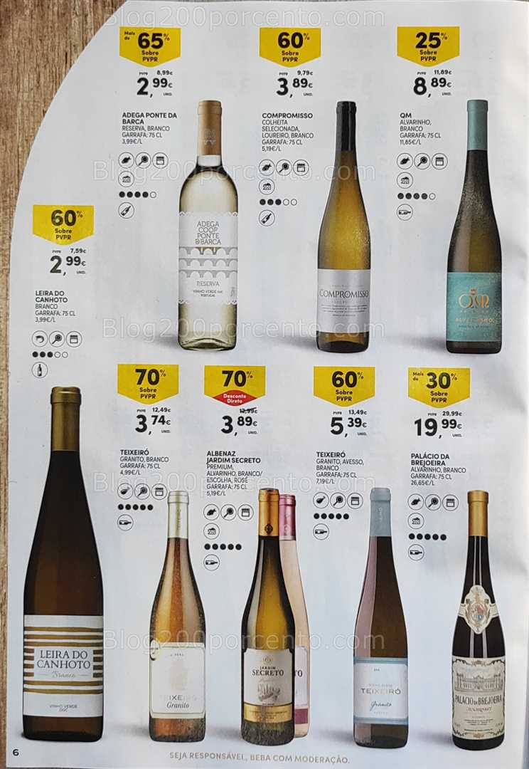 Antevisão Folheto CONTINENTE Feira Sabores Nacionais Promoções de 23 setembro a 12 outubro