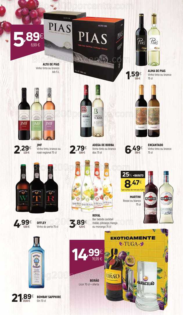 Antevisão Folheto COVIRAN Promoções de 23 setembro a 5 outubro