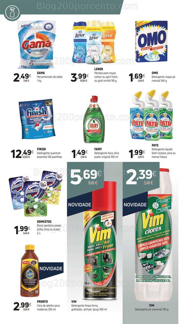 Antevisão Folheto COVIRAN Promoções de 23 setembro a 5 outubro