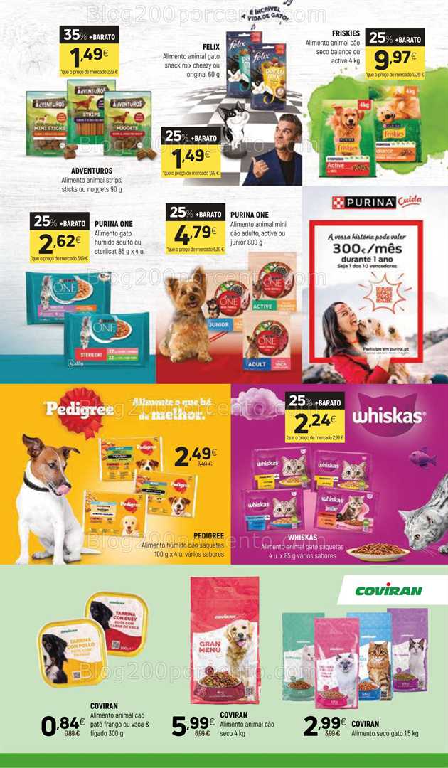 Antevisão Folheto COVIRAN Promoções de 23 setembro a 5 outubro