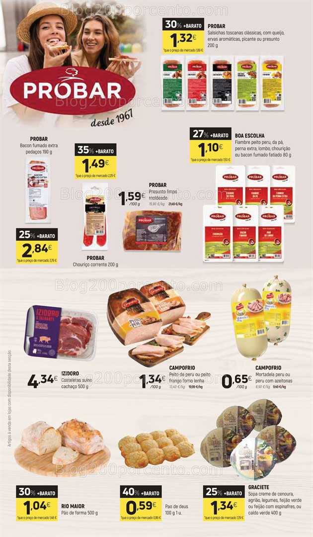 Antevisão Folheto COVIRAN Promoções de 23 setembro a 5 outubro