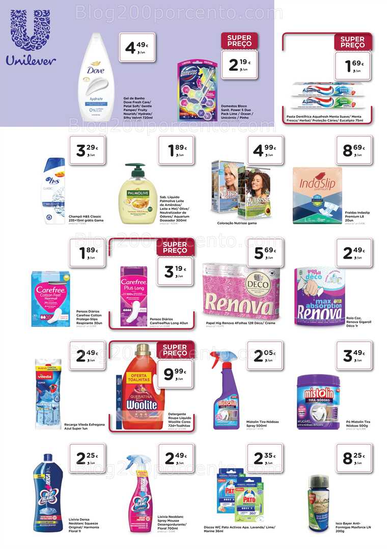 Antevisão Folheto AQUI É FRESCO Promoções de 10 a 21 setembro