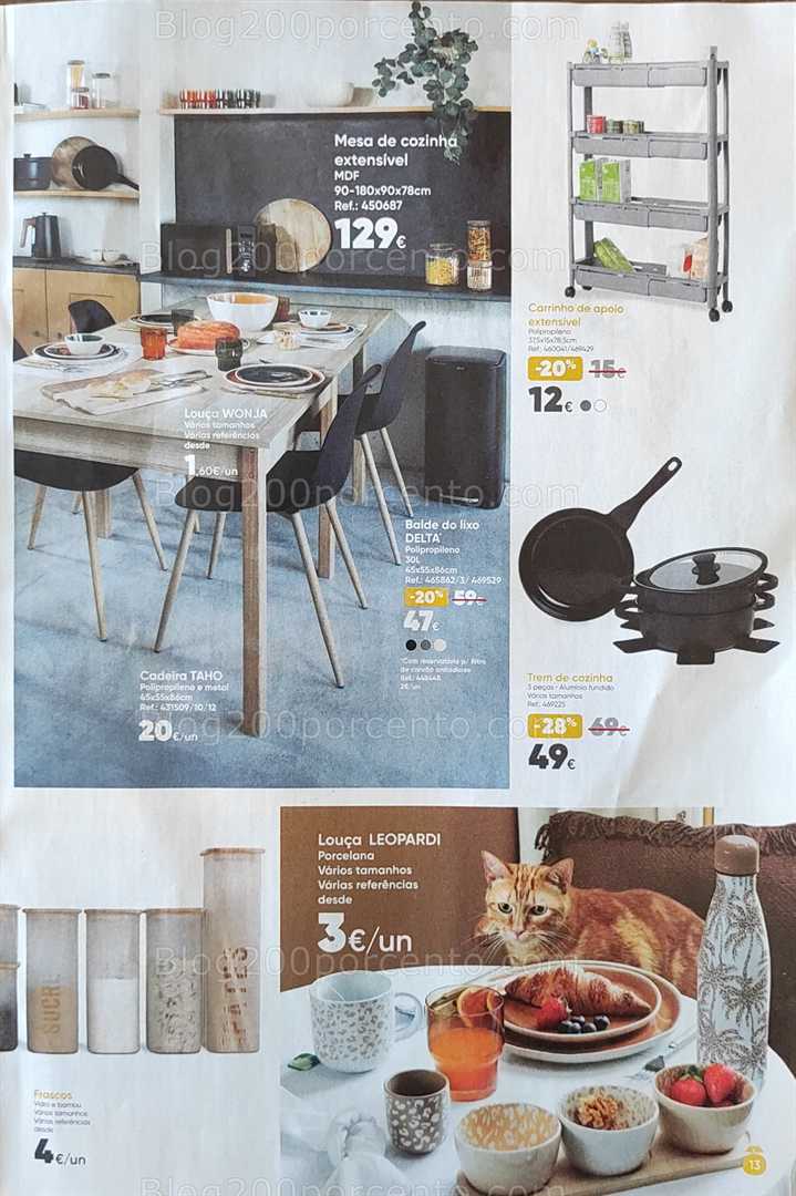 Antevisão Folheto HÔMA Promoções de 19 setembro a 6 outubro