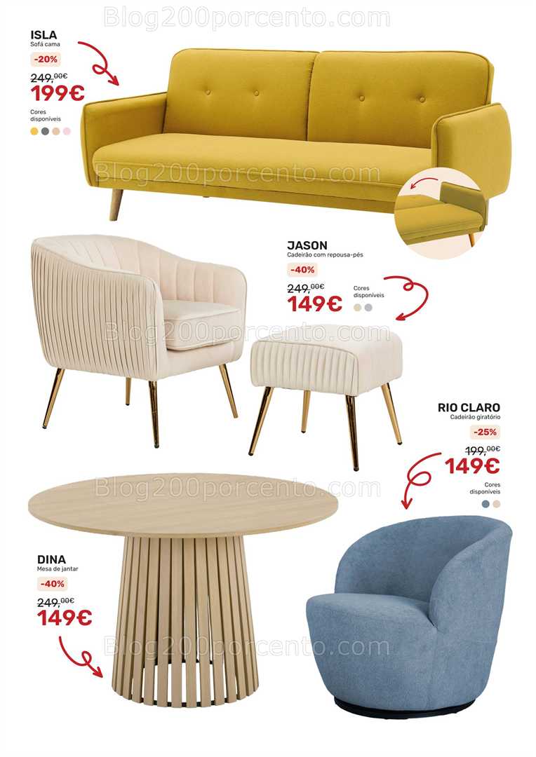 Antevisão Folheto HOMY CASA Promoções de 30 setembro a 28 outubro