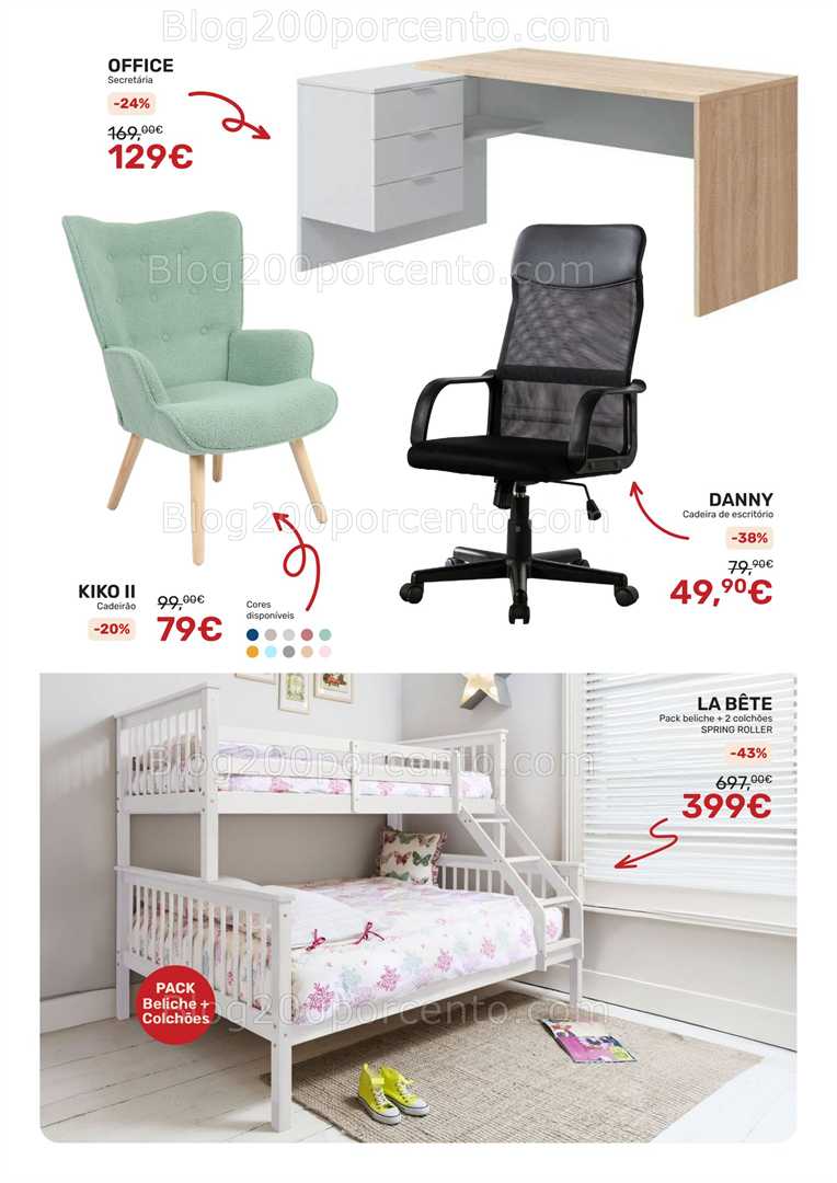 Antevisão Folheto HOMY CASA Promoções de 30 setembro a 28 outubro