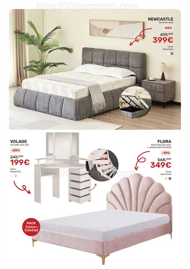 Antevisão Folheto HOMY CASA Promoções de 30 setembro a 28 outubro