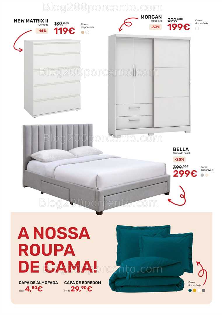 Antevisão Folheto HOMY CASA Promoções de 30 setembro a 28 outubro